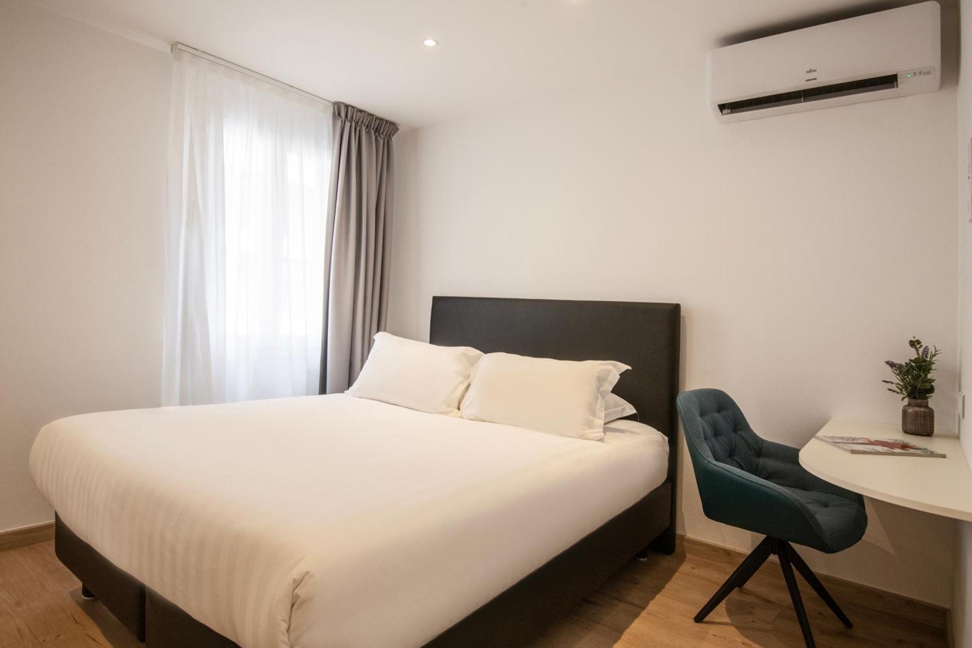 Appartements French Riviera Confidential Centre Ville Juan Les Pins Proche Des Plages Room photo